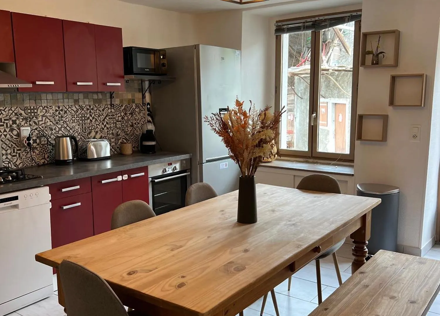 Holiday home Charmante Maison De Village A 10Min De Thonon-Les-Bains Allinges