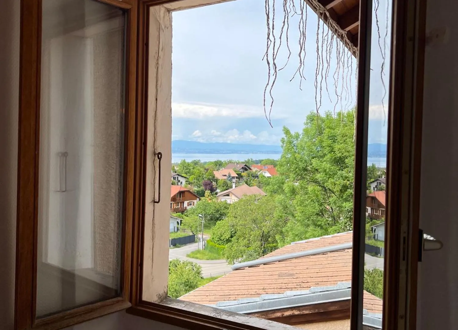 Charmante Maison De Village A 10Min De Thonon-Les-Bains Allinges 0*,