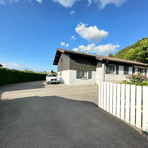 Au Calme, Parking Gratuit,proche Centre Thonon Les Bains Allinges